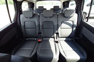 Nissan Townstar L2 1.3 DIG-T 130 Tekna