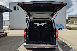 Nissan Townstar L2 1.3 DIG-T 130 Tekna