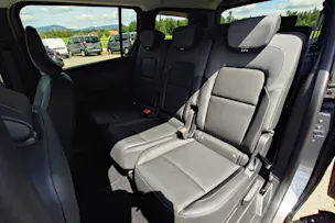 Nissan Townstar L2 1.3 DIG-T 130 Tekna