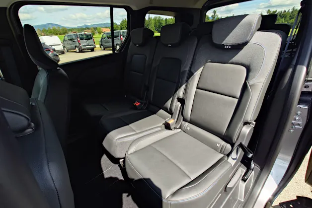 Nissan Townstar L2 1.3 DIG-T 130 Tekna