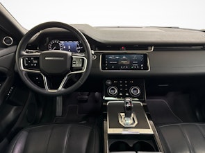 Vehicle image LAND ROVER Range Rover Evoque 2.0 T SE