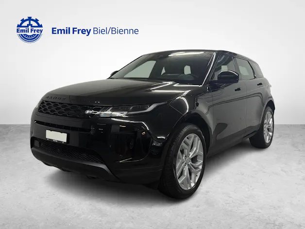 Land Rover Range Rover Evoque 2.0 T SE