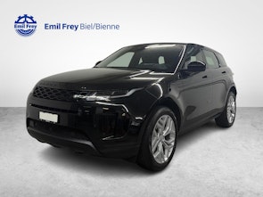 Vehicle image LAND ROVER Range Rover Evoque 2.0 T SE
