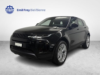 Vehicle image LAND ROVER Range Rover Evoque 2.0 T SE