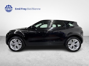 Vehicle image LAND ROVER Range Rover Evoque 2.0 T SE