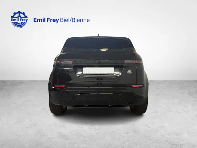Land Rover Range Rover Evoque 2.0 T SE