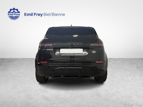 Vehicle image LAND ROVER Range Rover Evoque 2.0 T SE