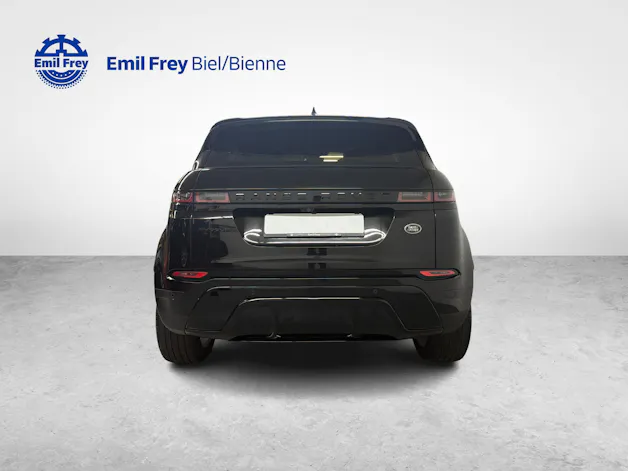 Land Rover Range Rover Evoque 2.0 T SE