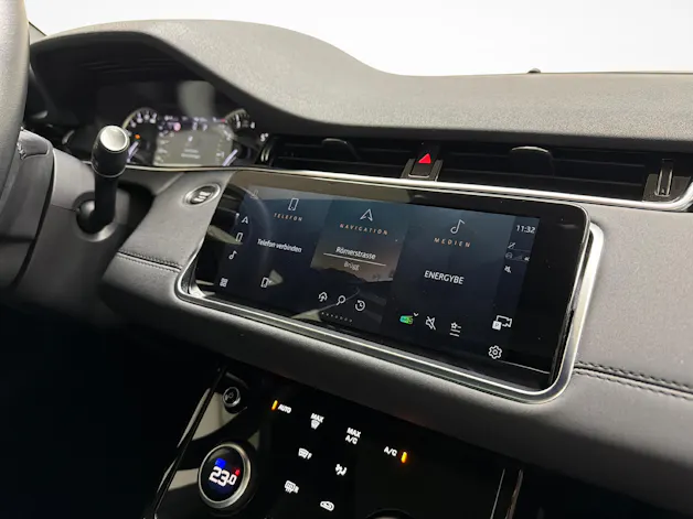 Land Rover Range Rover Evoque 2.0 T SE