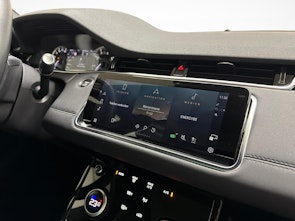 Vehicle image LAND ROVER Range Rover Evoque 2.0 T SE