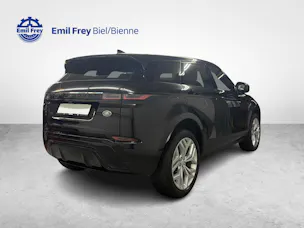 Land Rover Range Rover Evoque 2.0 T SE