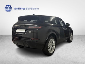 Vehicle image LAND ROVER Range Rover Evoque 2.0 T SE