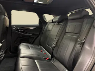 Land Rover Range Rover Evoque 2.0 T SE
