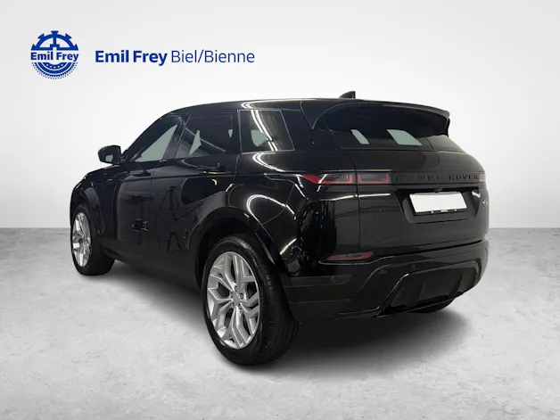 Land Rover Range Rover Evoque 2.0 T SE
