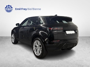 Vehicle image LAND ROVER Range Rover Evoque 2.0 T SE