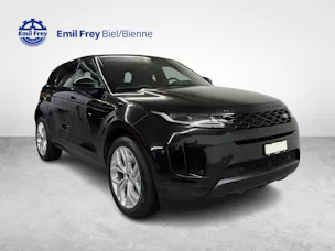 Land Rover Range Rover Evoque 2.0 T SE