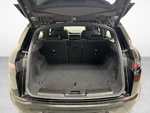 Land Rover Range Rover Evoque 2.0 T SE