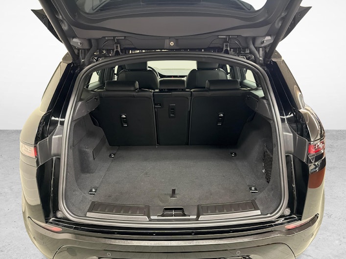 Vehicle image LAND ROVER RANGE ROVER EVOQUE