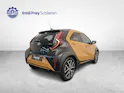 Toyota Aygo X 1.5 VVT-i HSD GR Sport