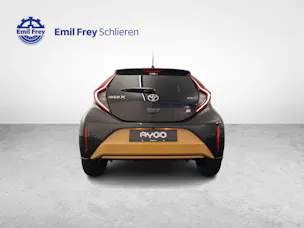 Toyota Aygo X 1.5 VVT-i HSD GR Sport