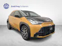 Toyota Aygo X 1.5 VVT-i HSD GR Sport