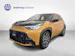 Toyota Aygo X 1.5 VVT-i HSD GR Sport