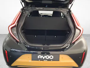Toyota Aygo X 1.5 VVT-i HSD GR Sport