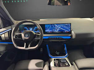 BMW X3 30e xDrive