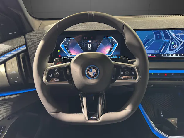 BMW X3 30e xDrive