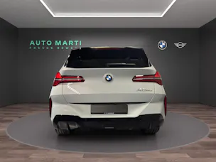 BMW X3 30e xDrive