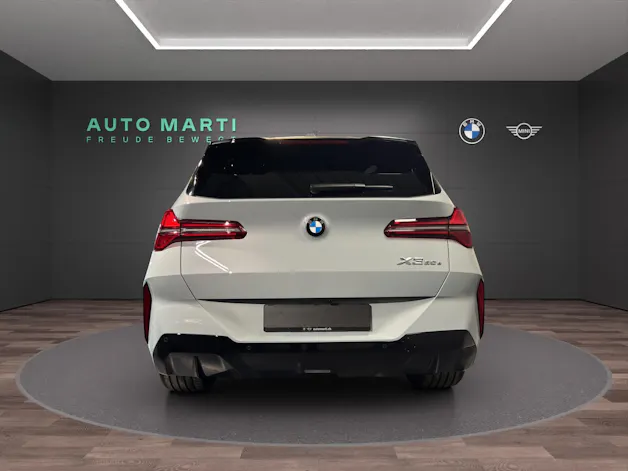 BMW X3 30e xDrive