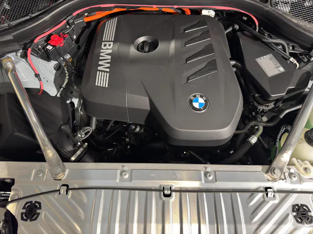 BMW X3 30e xDrive