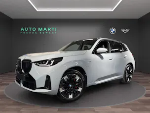 BMW X3 30e xDrive