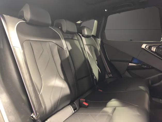 BMW X3 30e xDrive