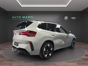 BMW X3 30e xDrive
