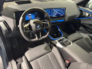 BMW X3 30e xDrive