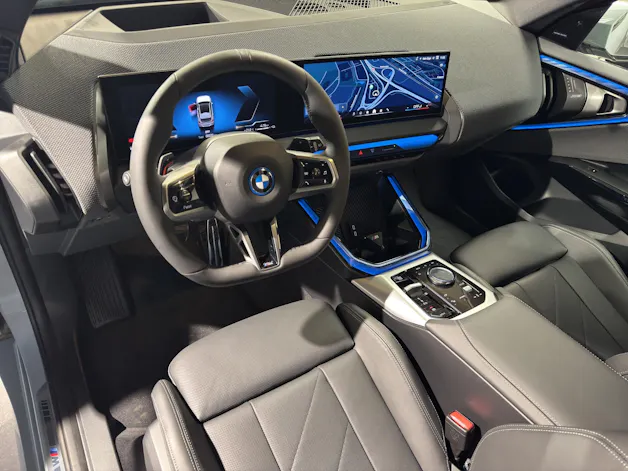 BMW X3 30e xDrive