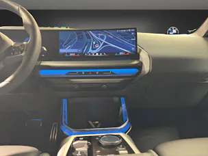 BMW X3 30e xDrive