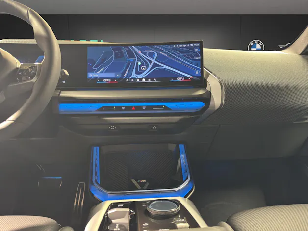 BMW X3 30e xDrive