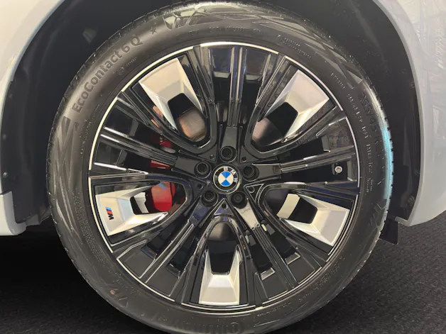 BMW X3 30e xDrive