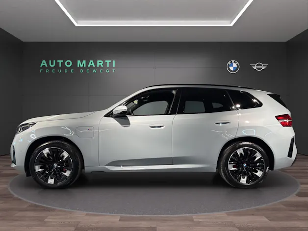 BMW X3 30e xDrive