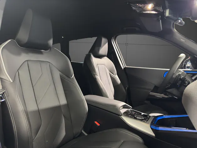 BMW X3 30e xDrive