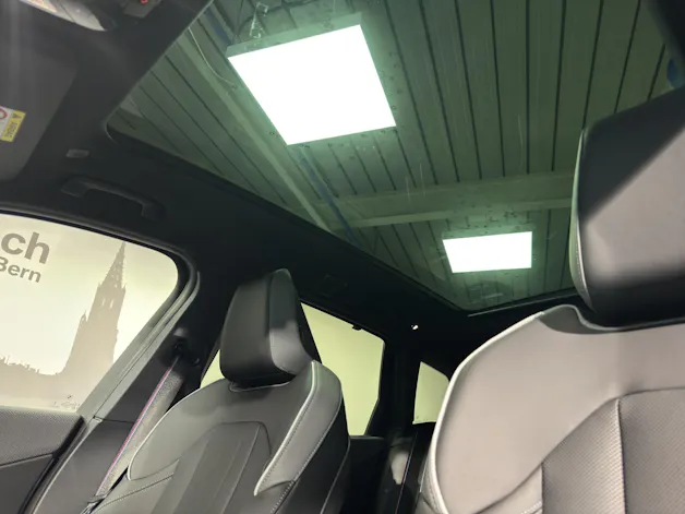 BMW X3 30e xDrive