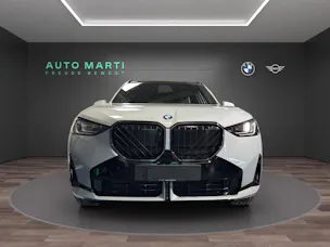 BMW X3 30e xDrive