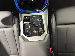 BMW X3 30e xDrive