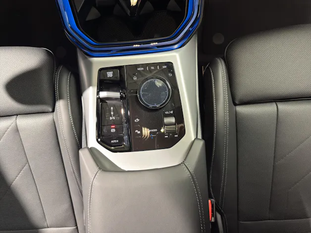 BMW X3 30e xDrive