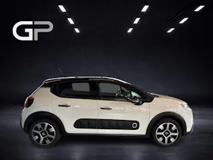 Citroën C3 1.2 PureTech Shine