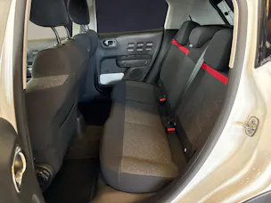 Citroën C3 1.2 PureTech Shine
