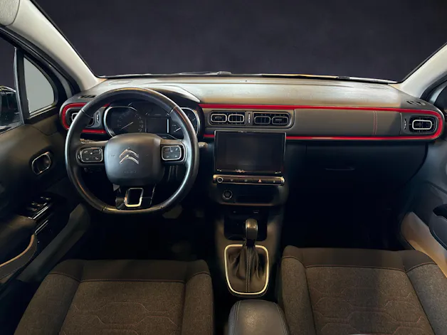 Citroën C3 1.2 PureTech Shine
