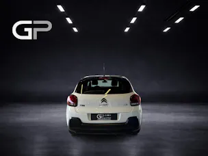 Citroën C3 1.2 PureTech Shine